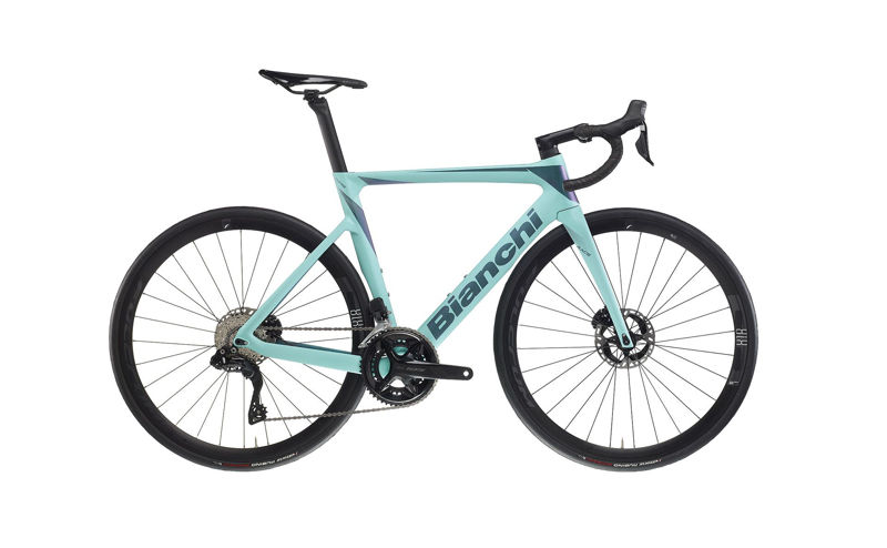 2024 Bianchi Oltre Race