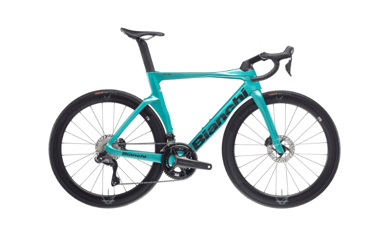 2026 Bianchi Oltre Comp