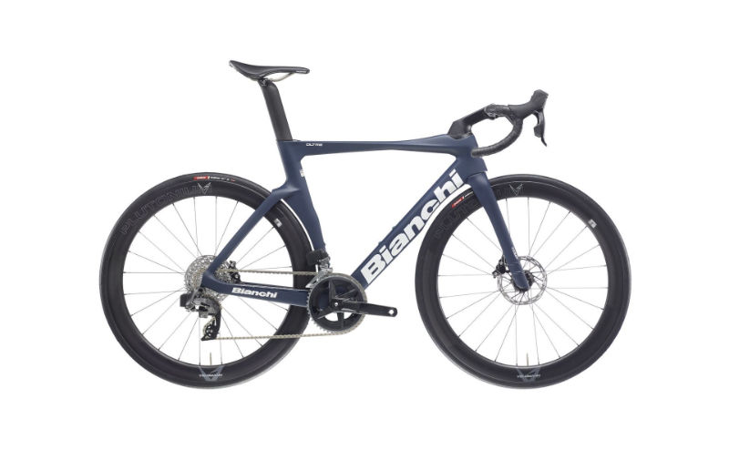 2024 Bianchi Oltre Comp