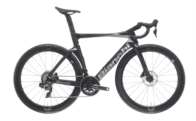 2026 Bianchi Oltre PRO