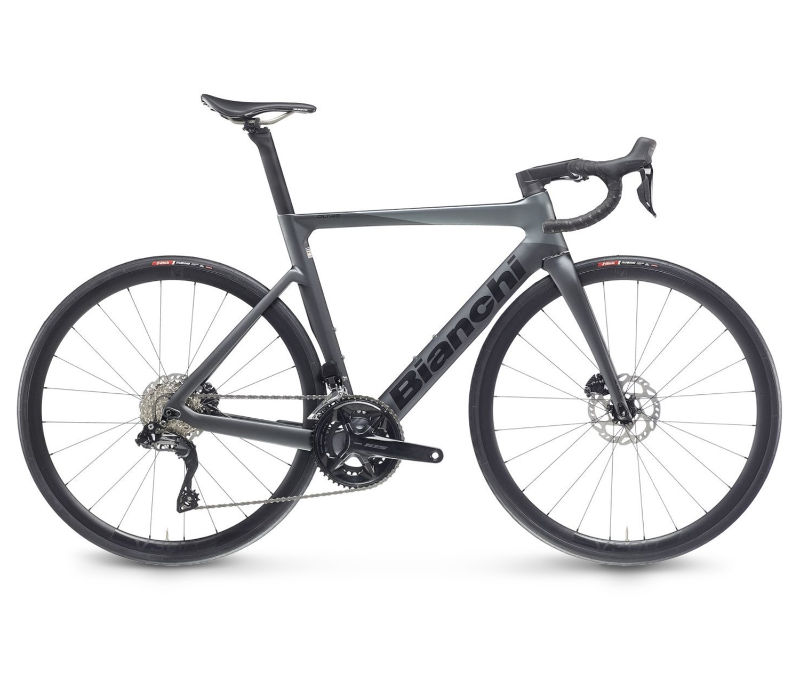 2026 Bianchi Oltre Race