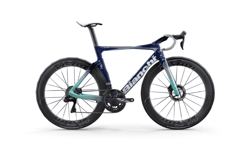 2026 Bianchi Oltre RC