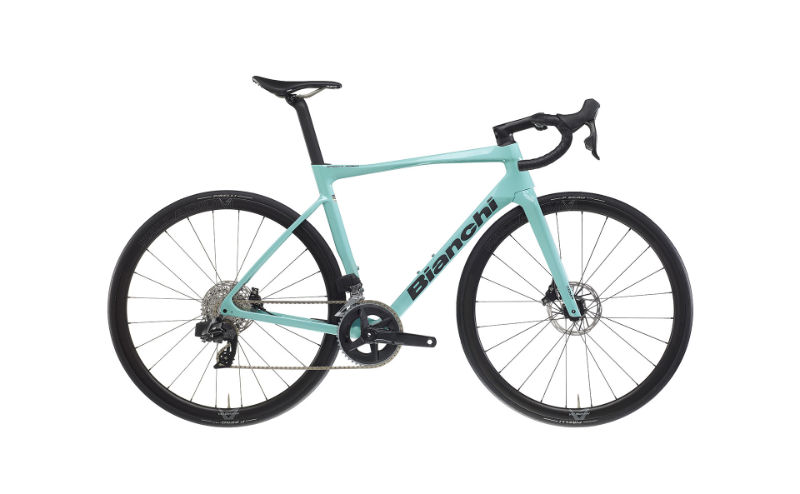 2026 Bianchi Specialissima COMP
