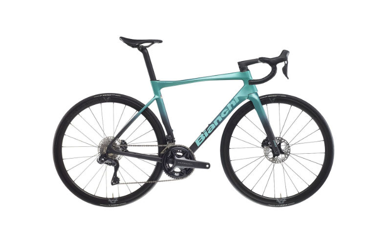 2024 Bianchi Specialissima Pro
