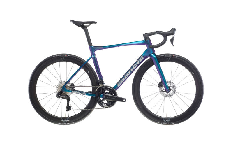 2026 Bianchi Specialissima PRO
