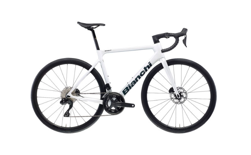 2026 Bianchi Sprint