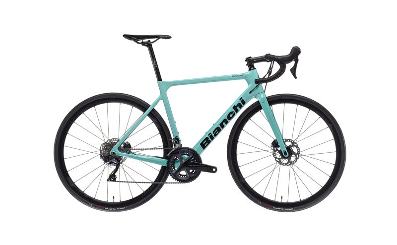 2022 Bianchi Sprint