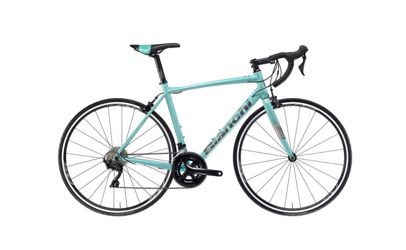 2020 Bianchi Via Nirone