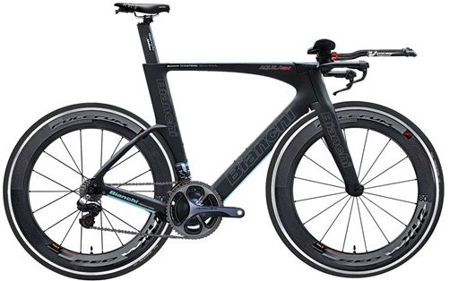2015 Bianchi Aquila CV