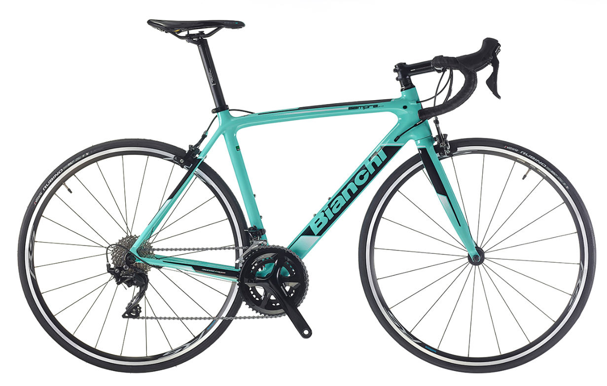 2019 Bianchi Sempre Pro
