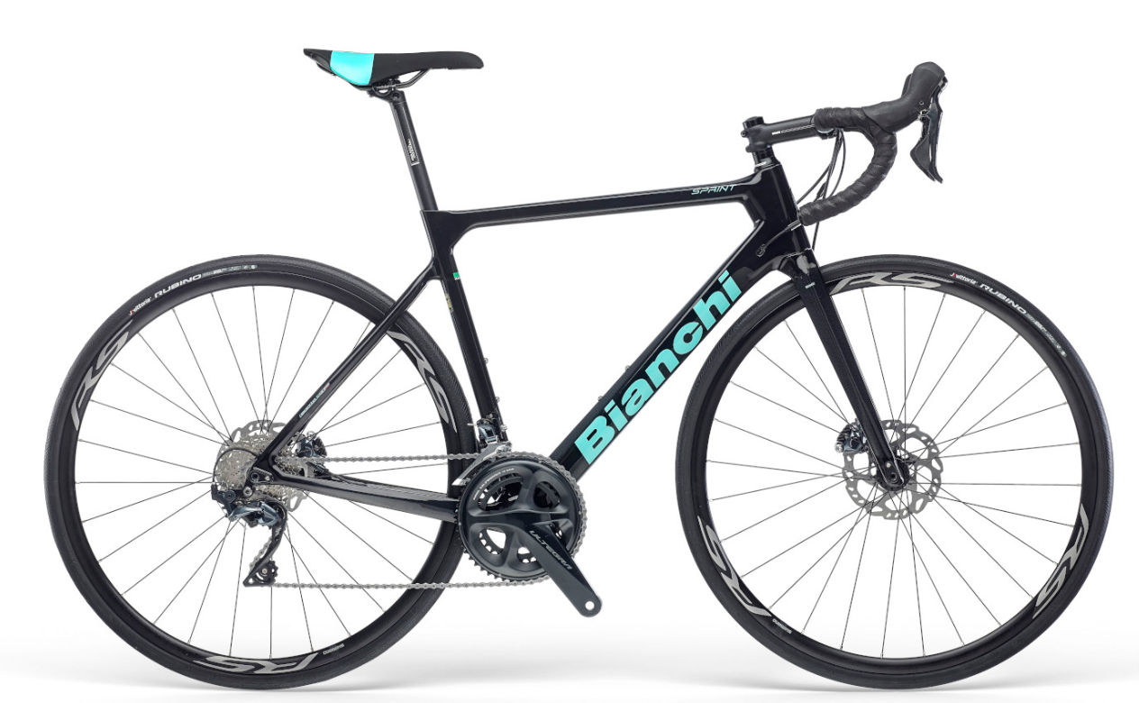 2019 Bianchi Sprint Disc