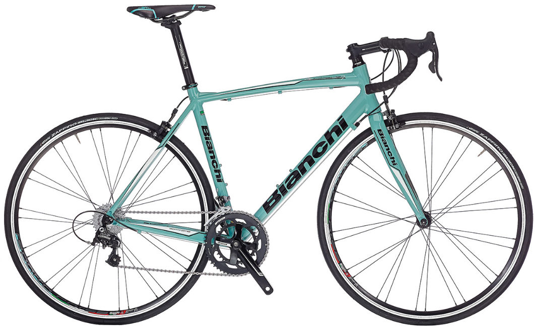 2017 Bianchi Via Nirone 7