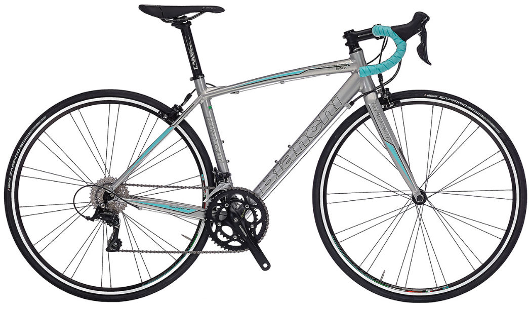 2017 Bianchi Via Nirone 7 Dama Bianca
