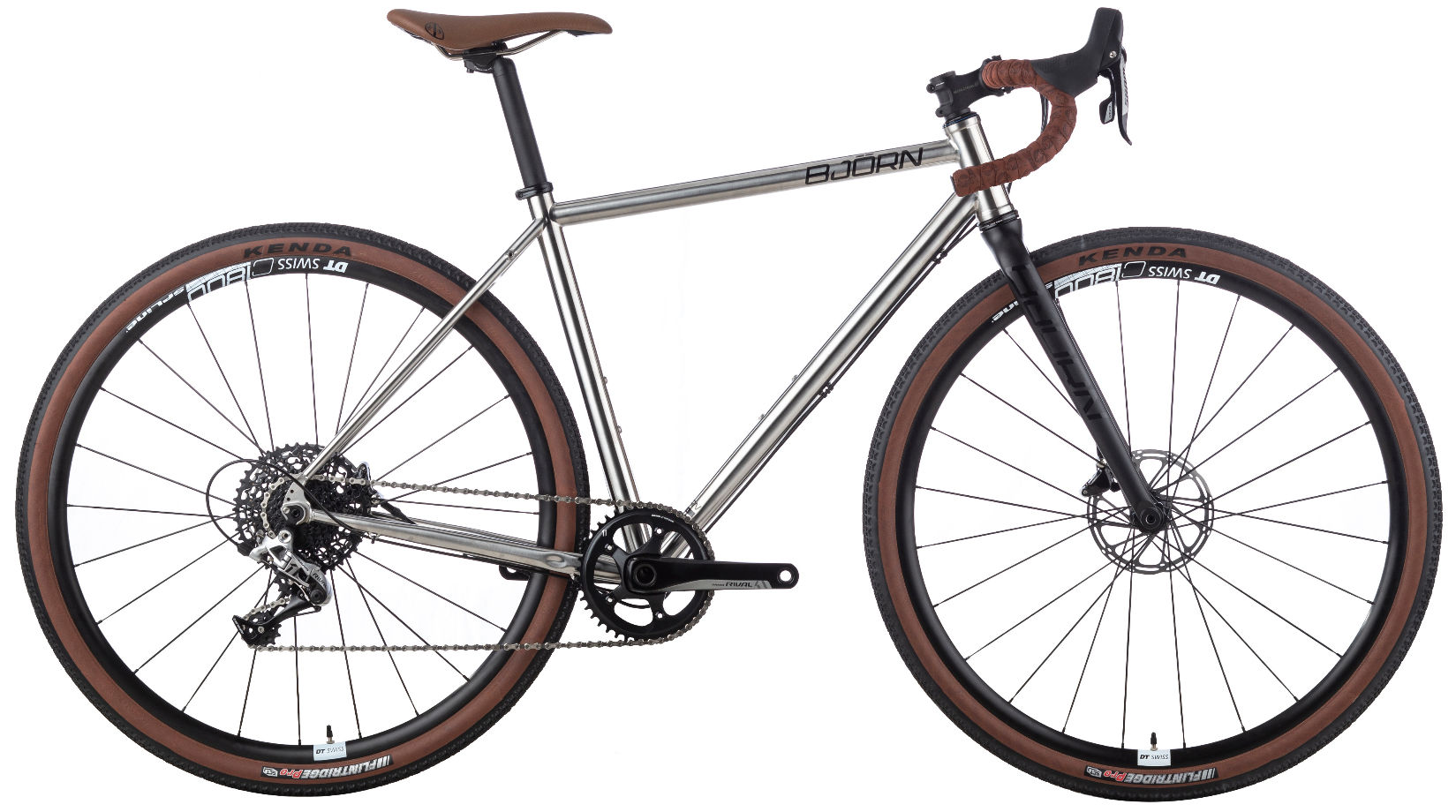 2019 Bjorn Stainless