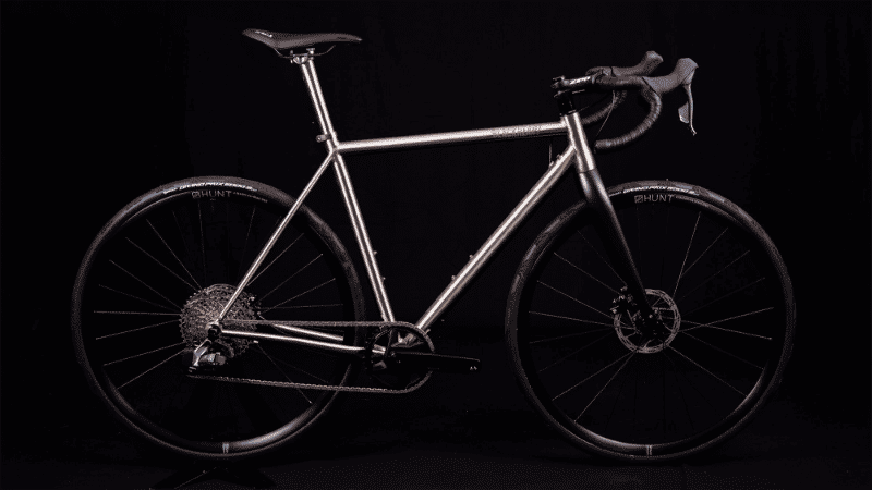 2026 BlackHeart Allroad Ti