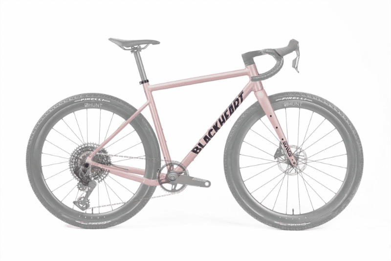 2026 BlackHeart Gravel AL
