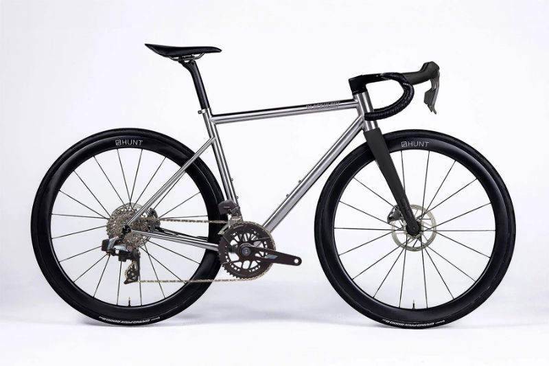 2026 BlackHeart Road Ti