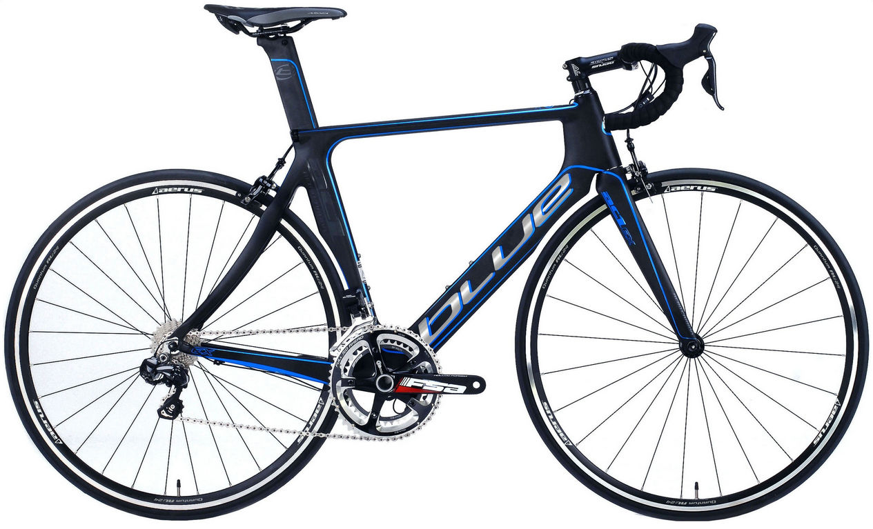 2015 Blue AC1