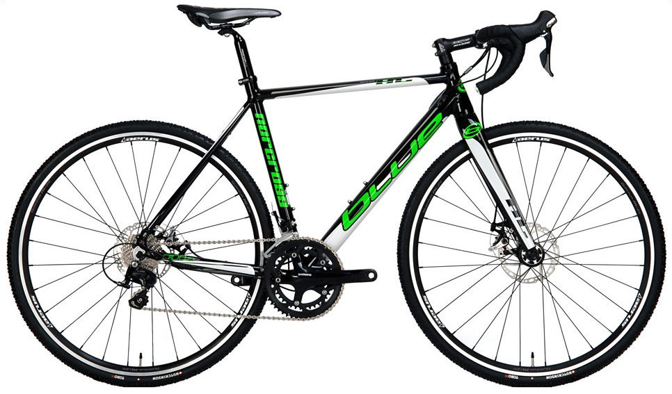 2015 Blue Norcross Al