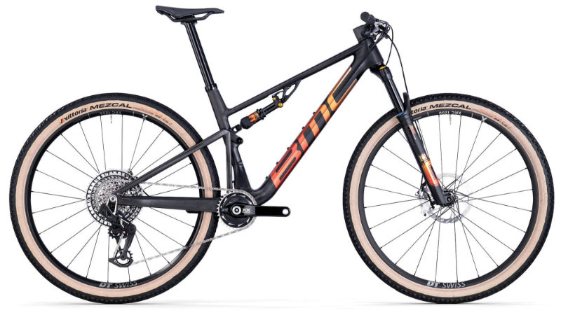 2026 BMC Fourstroke R 01
