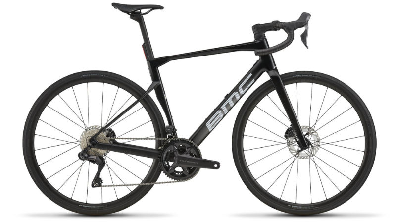 2027 BMC Roadmachine