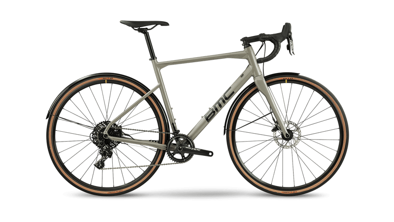 2022 BMC Roadmachine X
