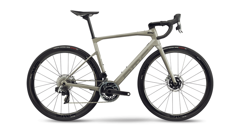 2021 BMC Roadmachine