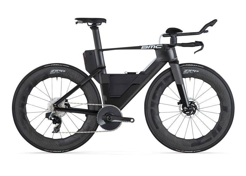 2024 BMC Speedmachine 00 LTD
