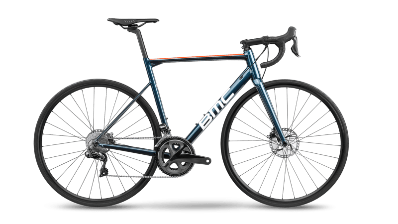 2021 BMC Teammachine ALR Disc