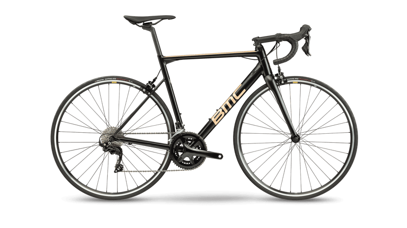 2022 BMC Teammachine ALR
