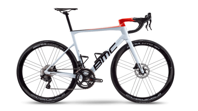 2022 BMC Teammachine SLR