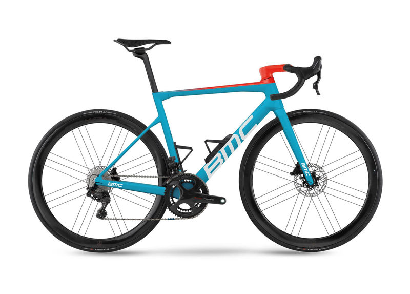 2024 BMC Teammachine SLR 01