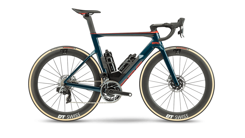 2022 BMC Timemachine Road