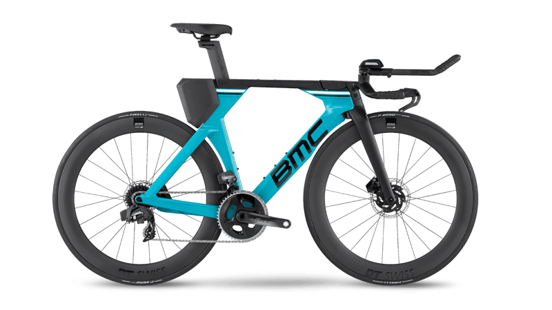 2022 BMC Timemahine