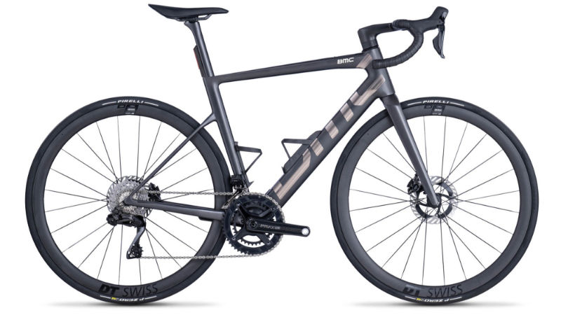 2027 BMC Teammachine 01 AMP