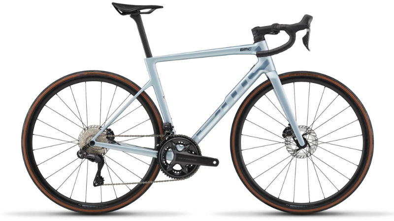 2027 BMC Teammachine SLR
