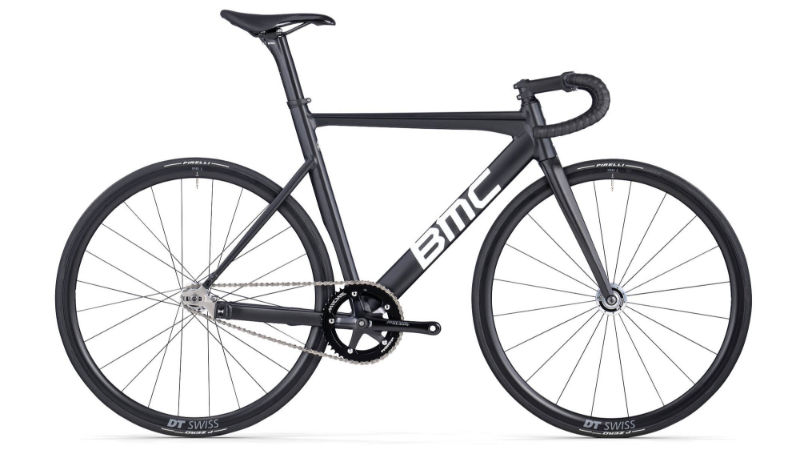 2026 BMC Trackmachine AL
