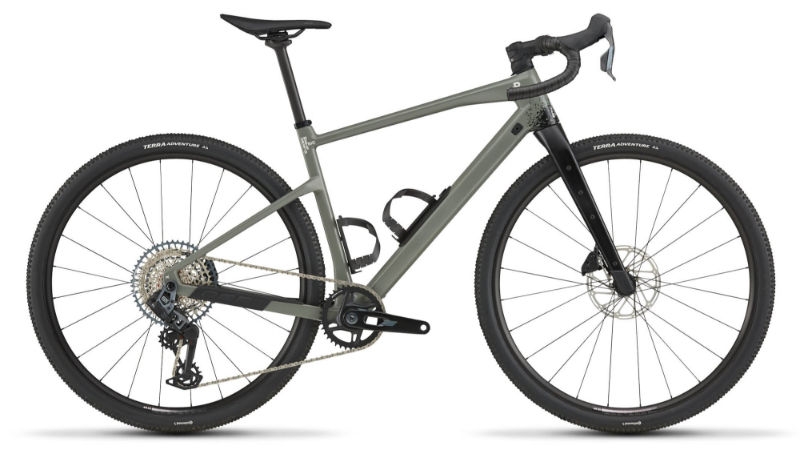 2027 BMC URS