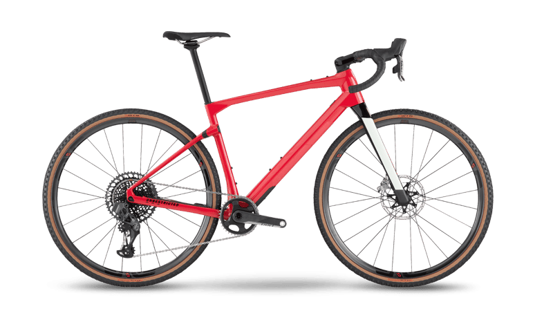 2022 BMC URS