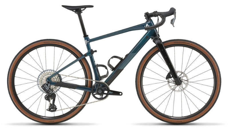 2026 BMC URS 01 LT