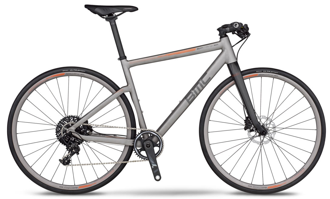 2015 BMC AC01 MK I