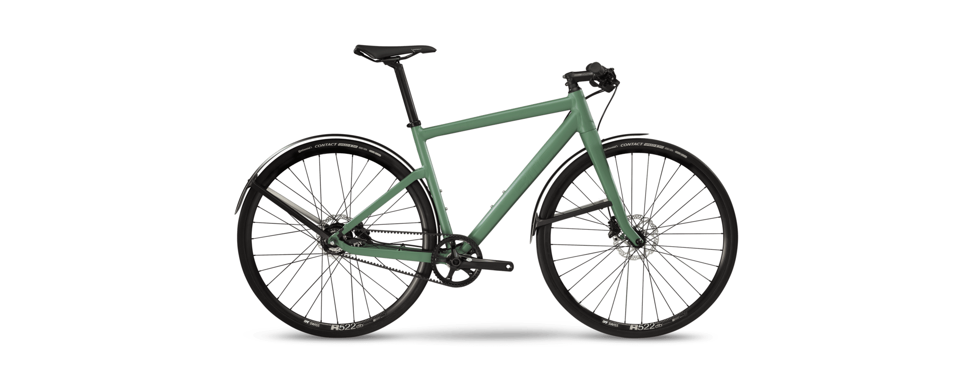 2019 BMC AC01 MK II
