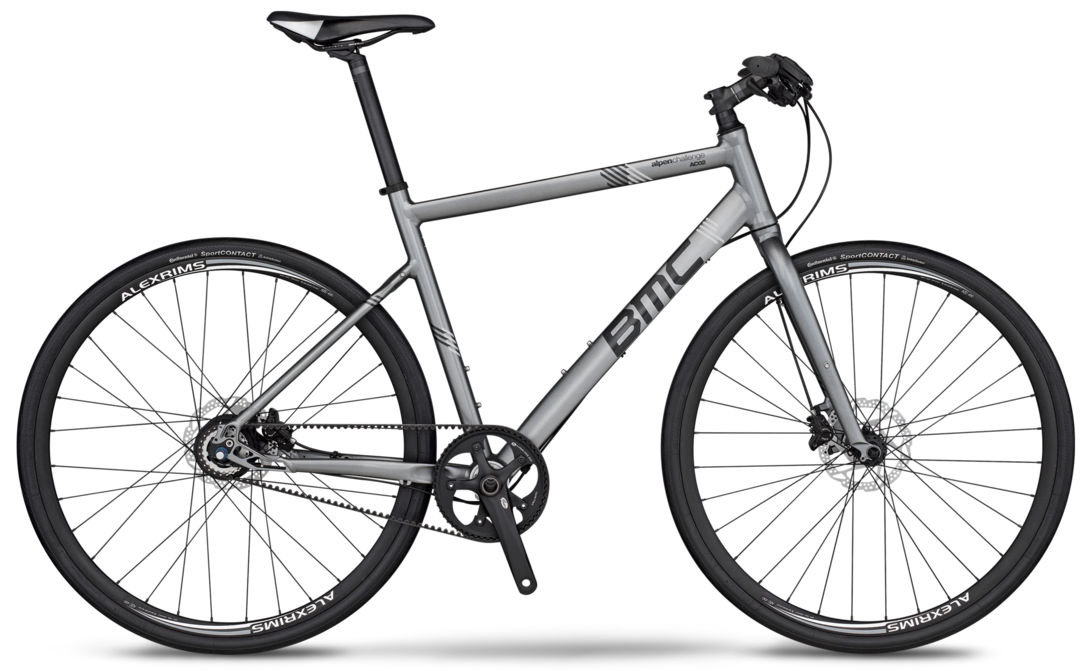 2015 BMC AC02 MK I