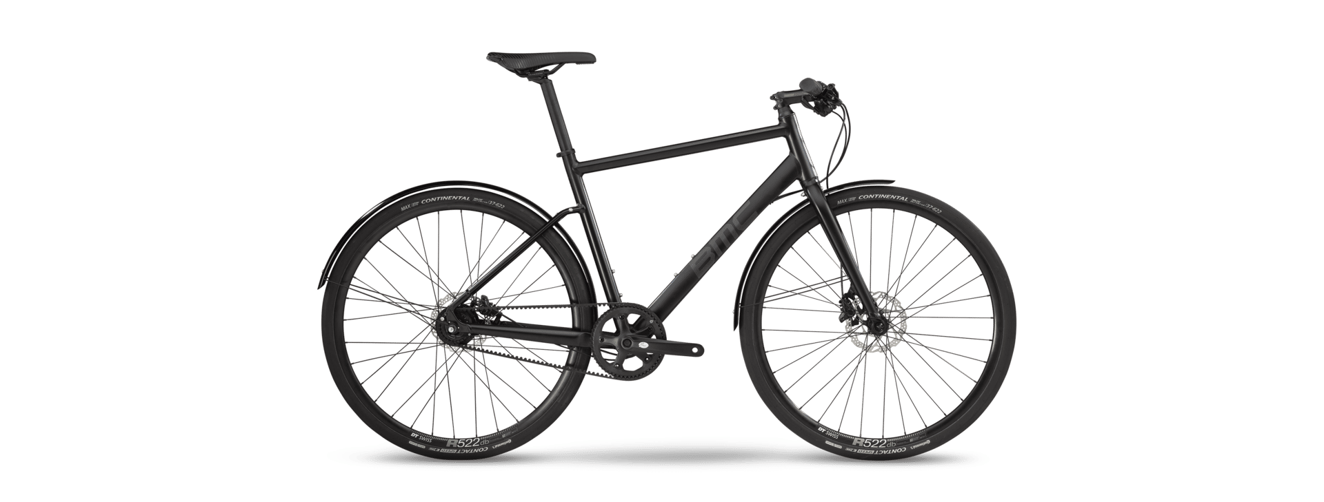 2019 BMC AC02 MK II