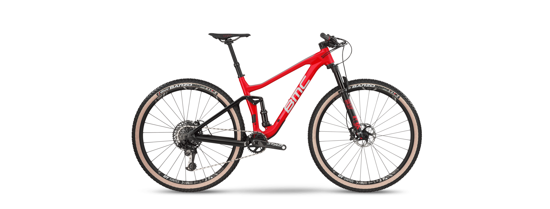 2017 BMC Agonist