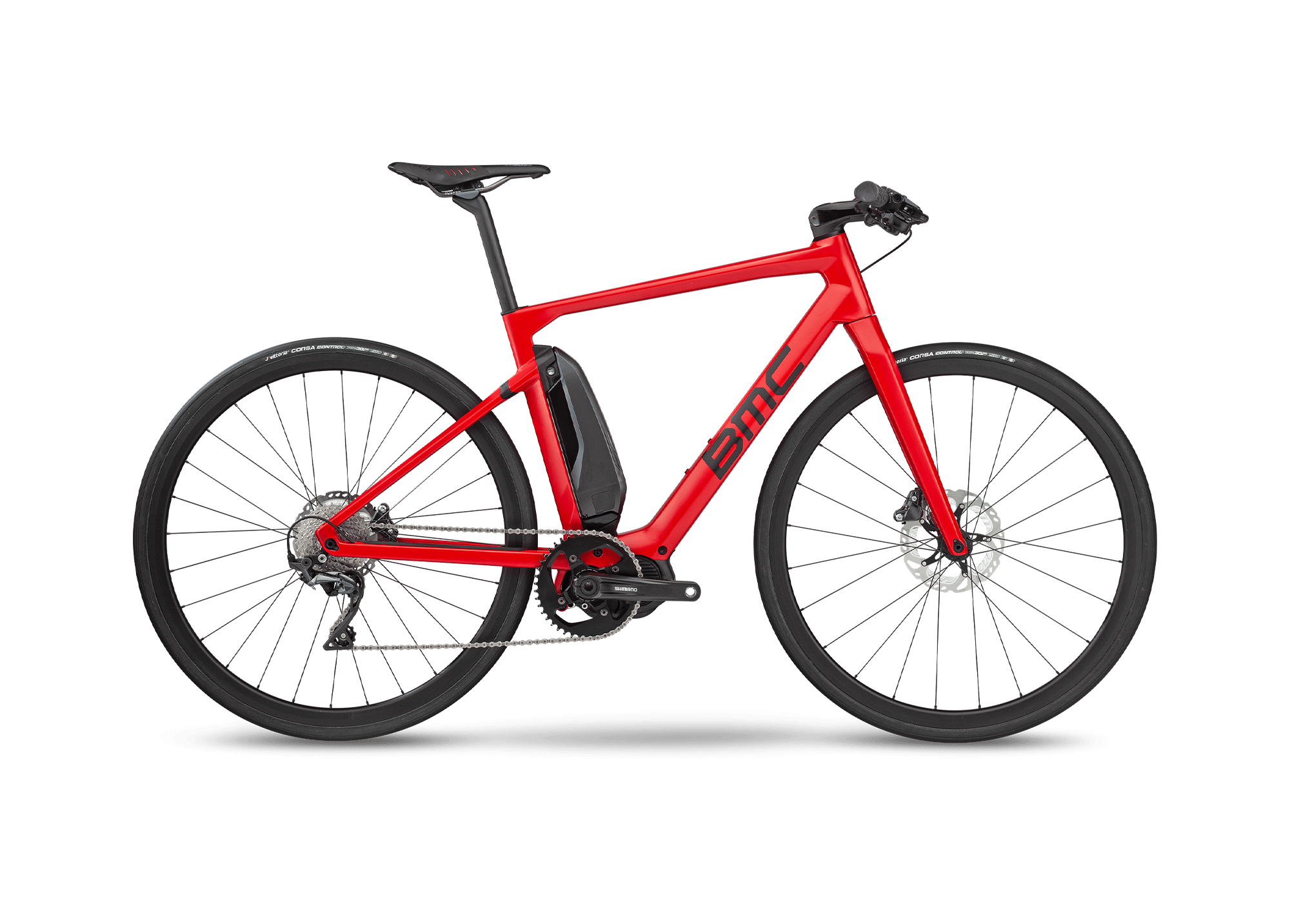 2019 BMC Alpenchallenge AMP