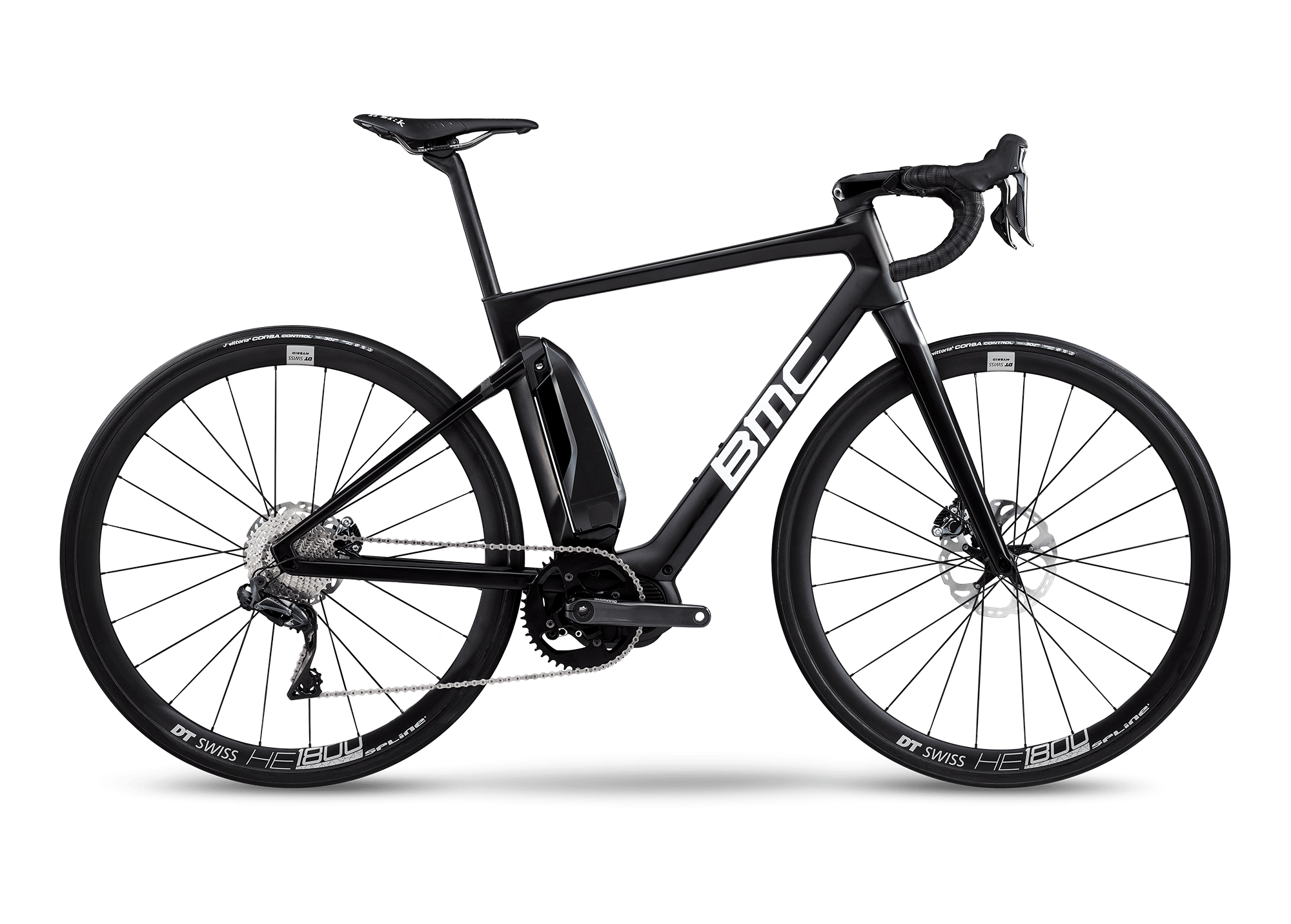 2019 BMC Alpenchallenge AMP Road