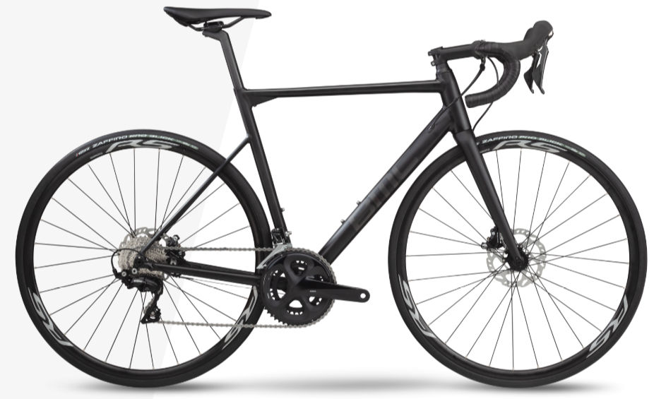 2019 BMC ALR Disc