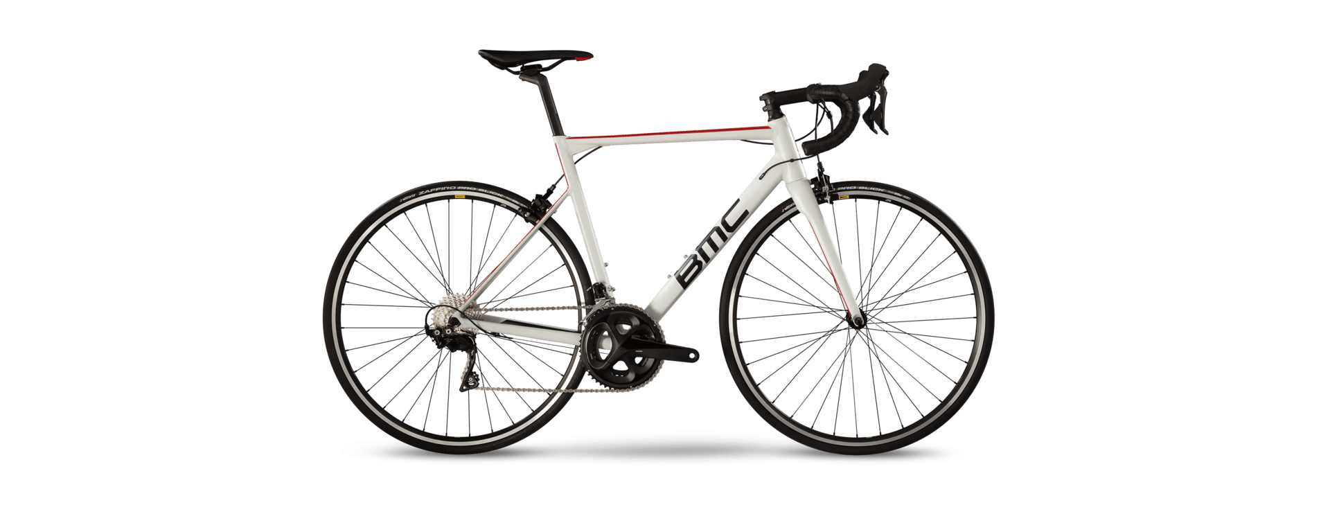 2019 BMC ALR MK II
