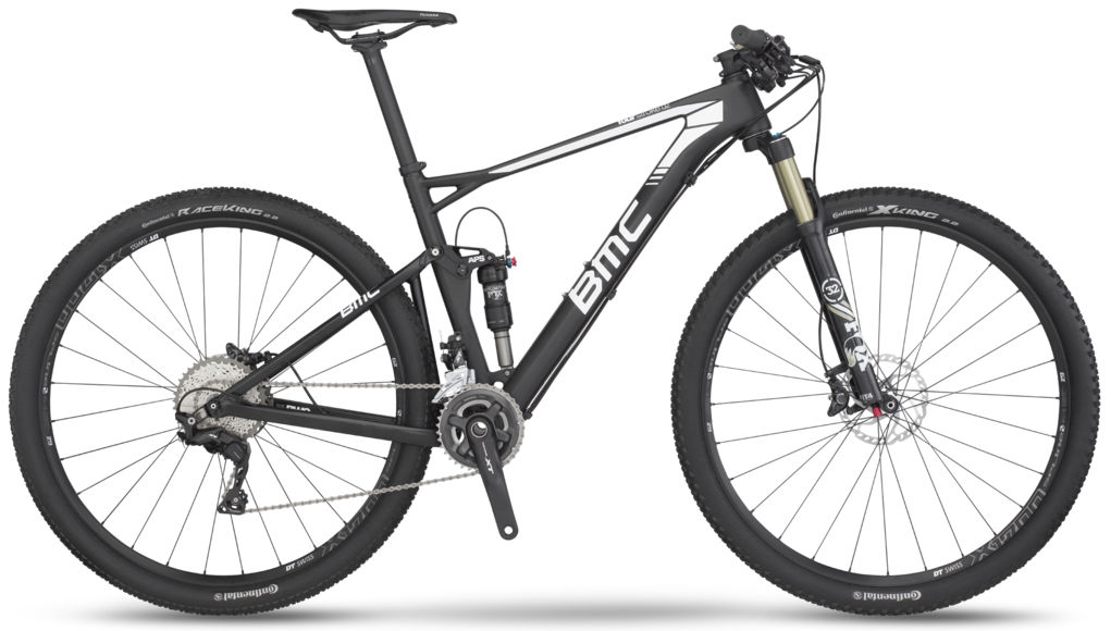 2016 BMC FS02